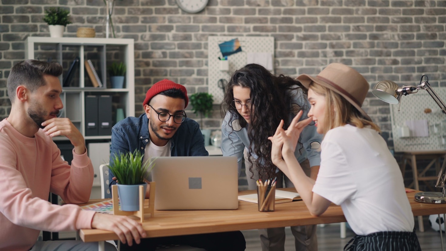 Transforming Customer Journeys With Data Driven Insights